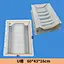 cement mould